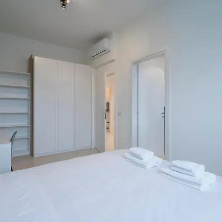 I Host - Lodovico Il Moro 105-4 Apartment