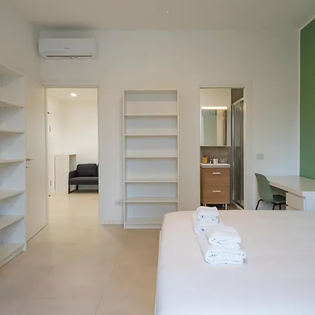 I Host - Lodovico Il Moro 105-4 Apartment
