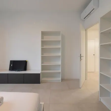 I Host - Lodovico Il Moro 105-4 Apartment *