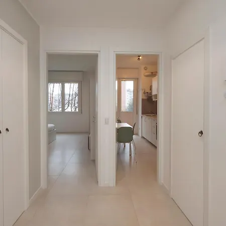 I Host - Lodovico Il Moro 105-4 Apartment