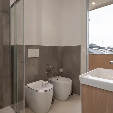 I Host - Lodovico Il Moro 105-4 Apartment *