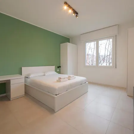 Apartment I Host - Lodovico Il Moro 105-4 Mailand