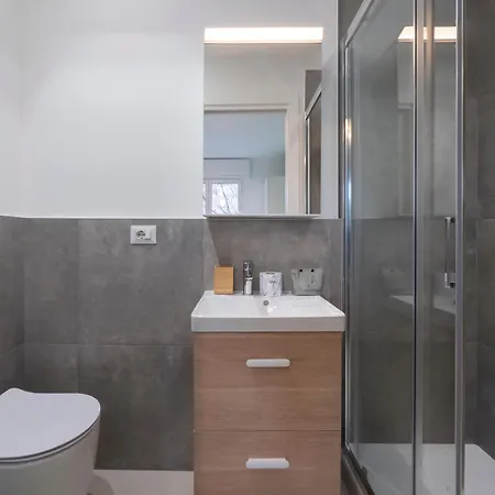 I Host - Lodovico Il Moro 105-4 Apartment