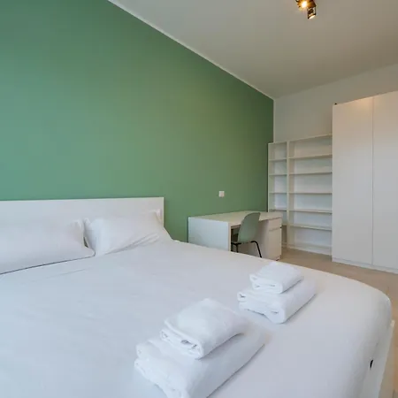 Apartment I Host - Lodovico Il Moro 105-4 Milan