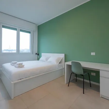 Apartment I Host - Lodovico Il Moro 105-4
