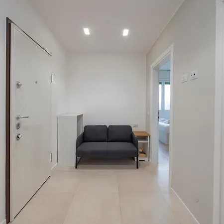 I Host - Lodovico Il Moro 105-4 Apartment *
