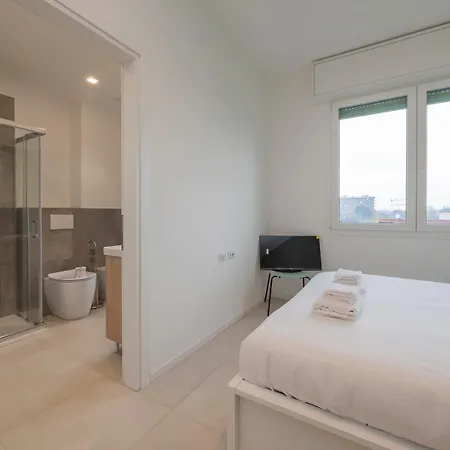 Apartment I Host - Lodovico Il Moro 105-4 *