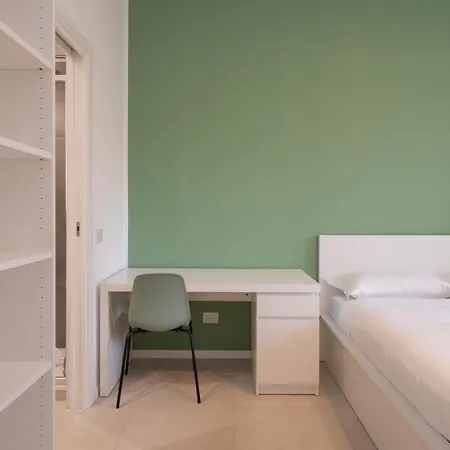 I Host - Lodovico Il Moro 105-4 Apartment Mailand