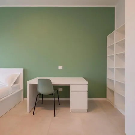 Apartment I Host - Lodovico Il Moro 105-4 Milan