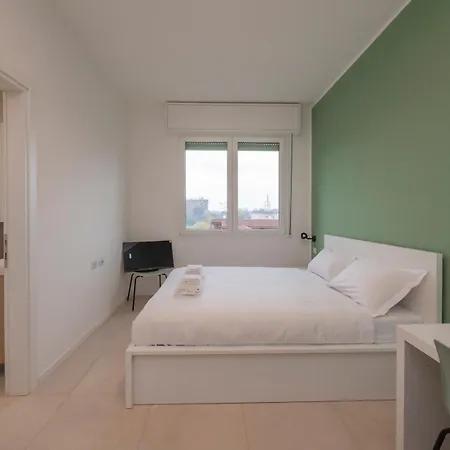 I Host - Lodovico Il Moro 105-4 Apartment