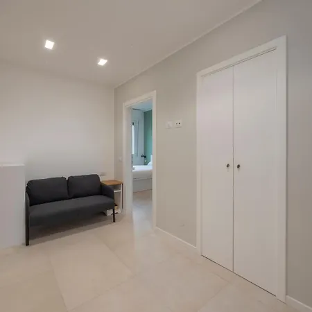 Apartment I Host - Lodovico Il Moro 105-4