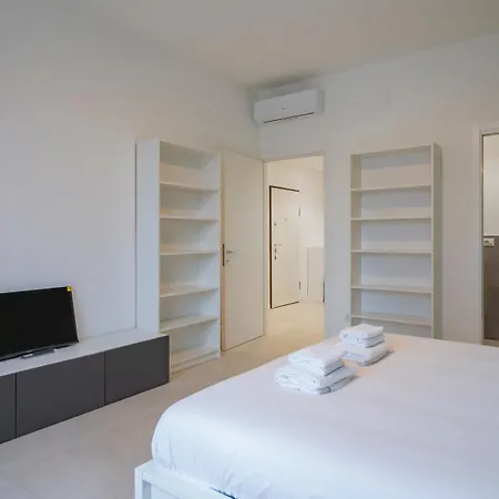 I Host - Lodovico Il Moro 105-4 Apartment *