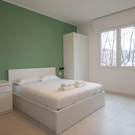 Apartment I Host - Lodovico Il Moro 105-4
